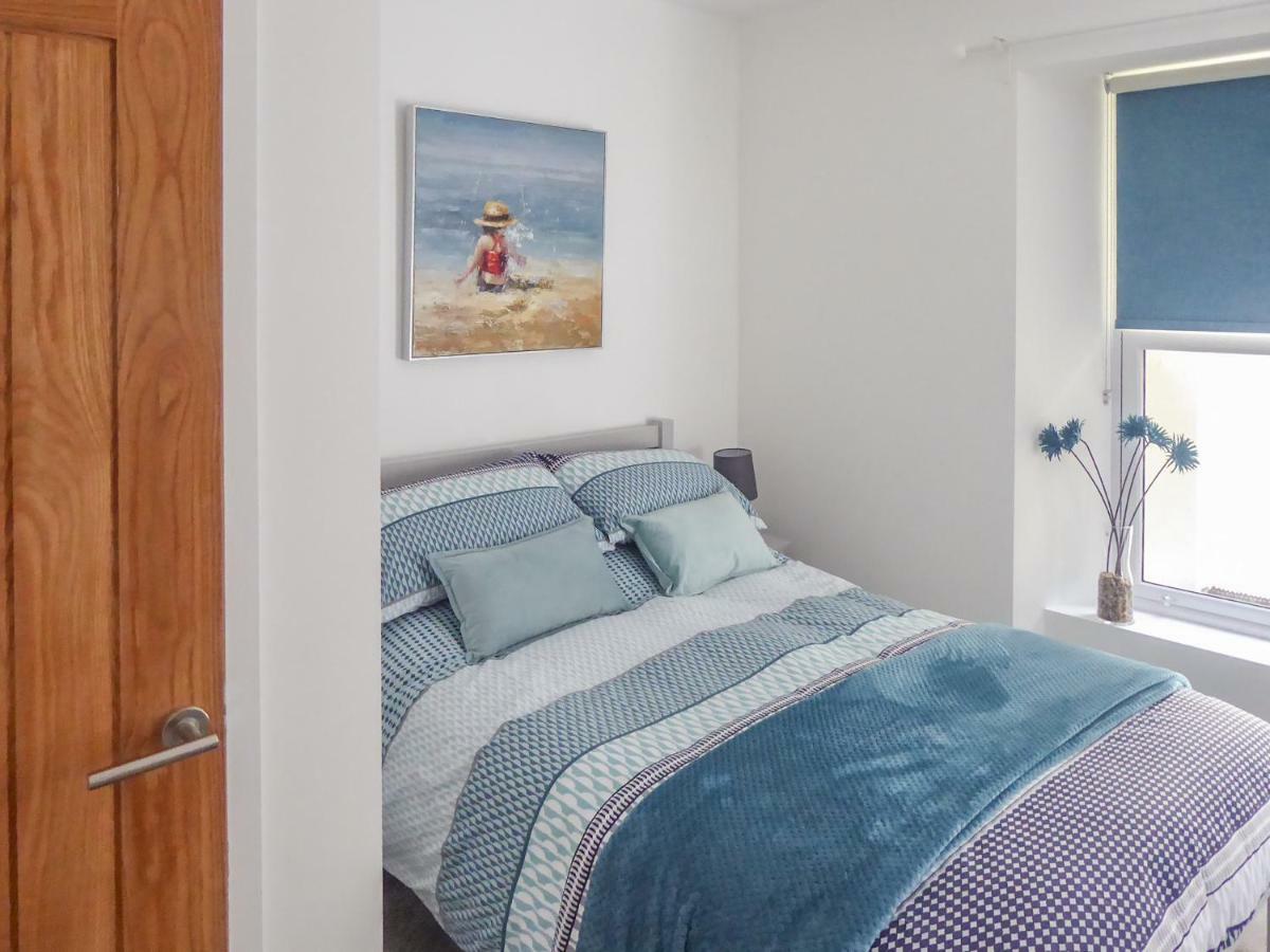 Harbour View Apartment Looe Dış mekan fotoğraf